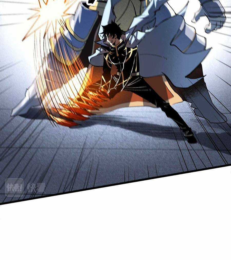 Tôi Dựa Vào Bug Làm Ông Nội Người Ta Chapter 53 trang 49