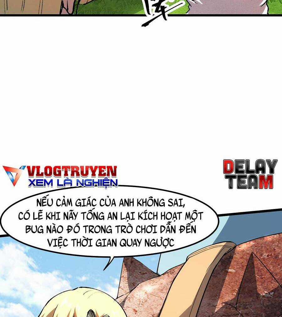 Tôi Dựa Vào Bug Làm Ông Nội Người Ta Chapter 53 trang 5