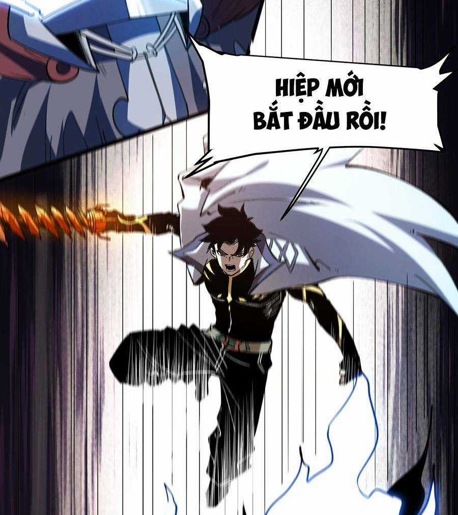 Tôi Dựa Vào Bug Làm Ông Nội Người Ta Chapter 53 trang 51