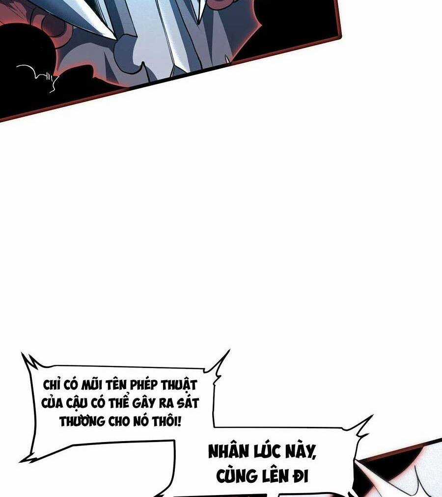 Tôi Dựa Vào Bug Làm Ông Nội Người Ta Chapter 53 trang 56