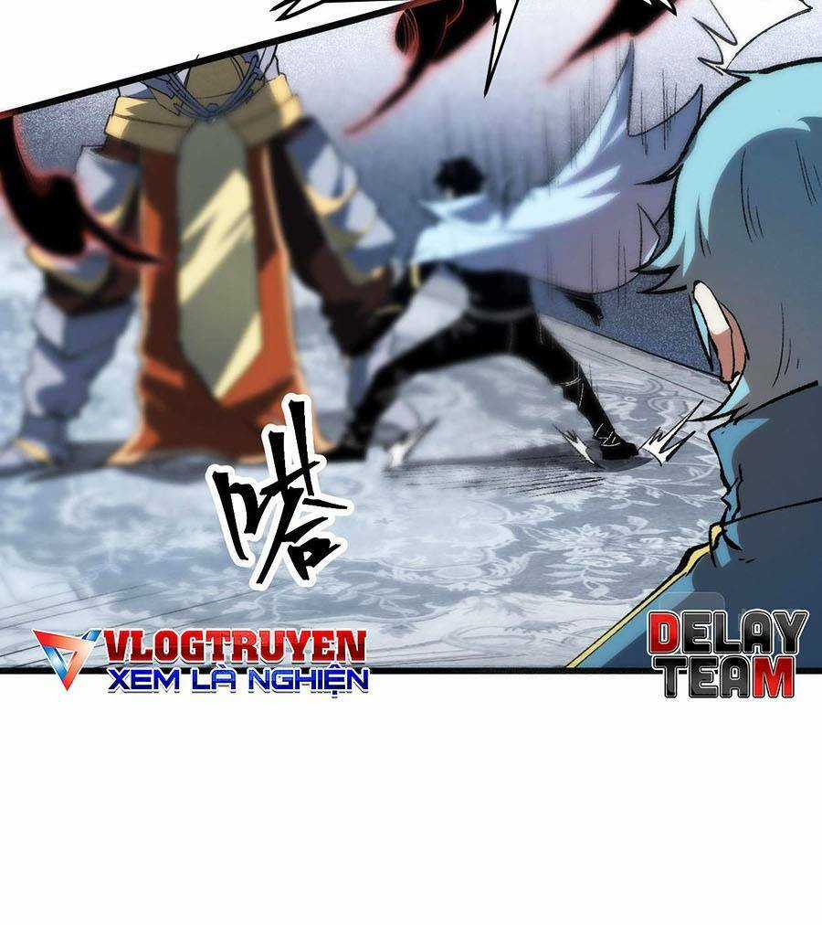 Tôi Dựa Vào Bug Làm Ông Nội Người Ta Chapter 53 trang 57