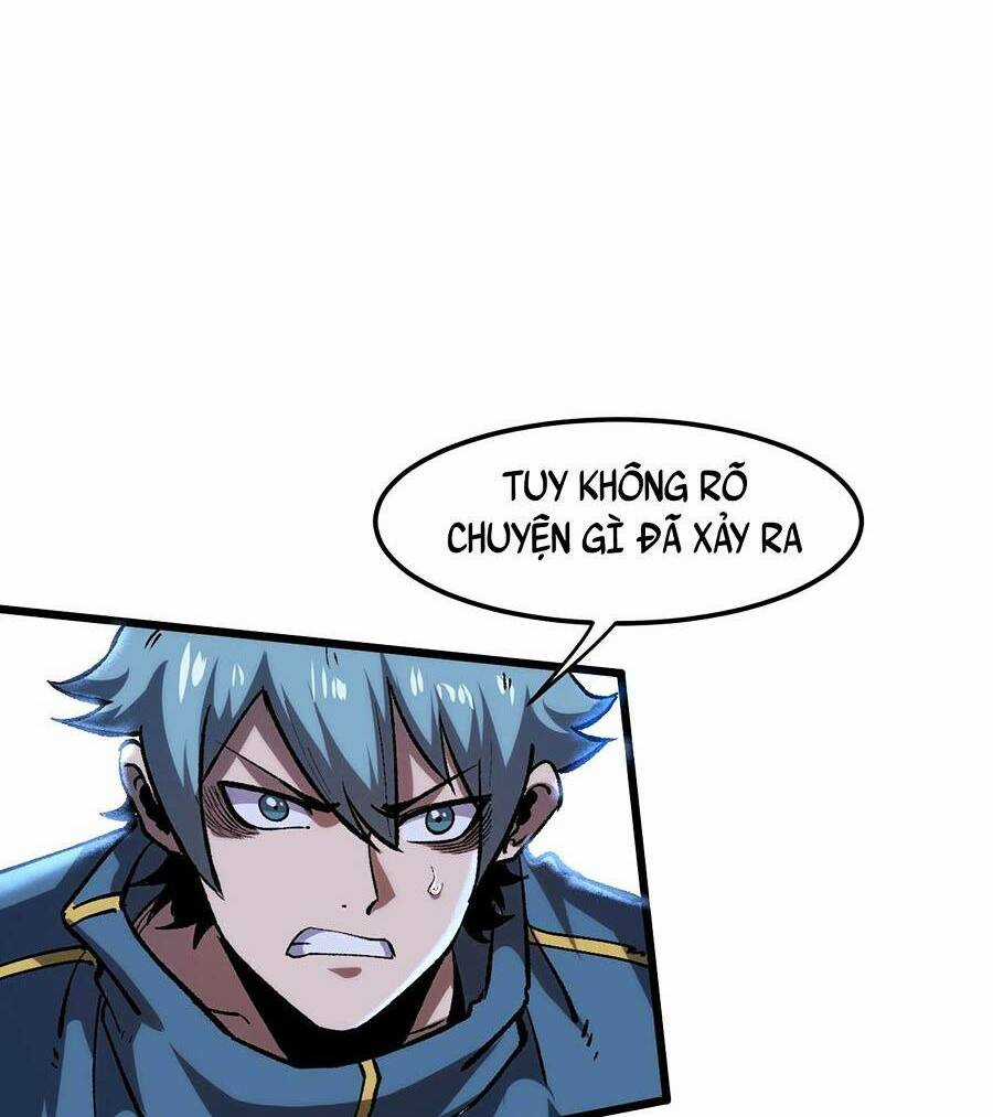 Tôi Dựa Vào Bug Làm Ông Nội Người Ta Chapter 53 trang 58