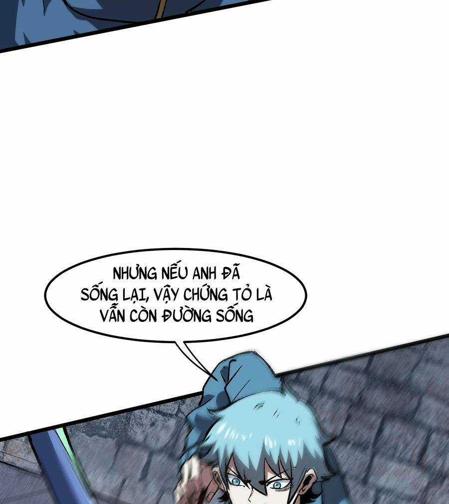 Tôi Dựa Vào Bug Làm Ông Nội Người Ta Chapter 53 trang 59