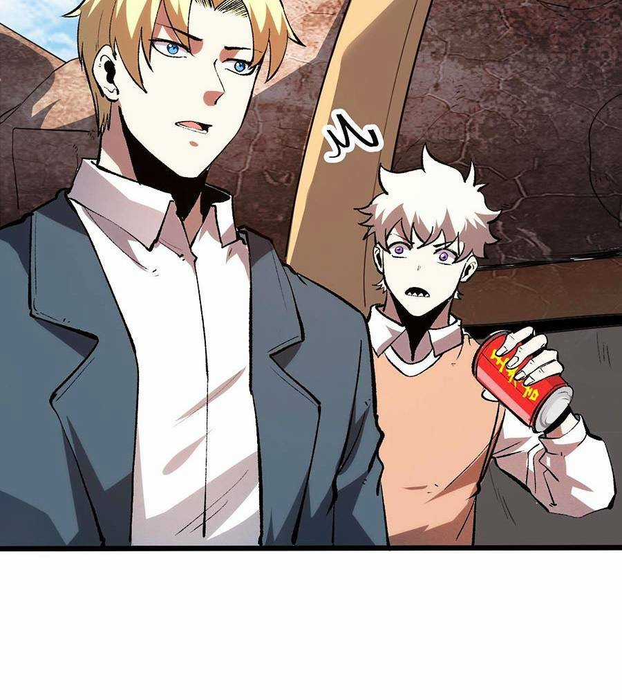 Tôi Dựa Vào Bug Làm Ông Nội Người Ta Chapter 53 trang 6