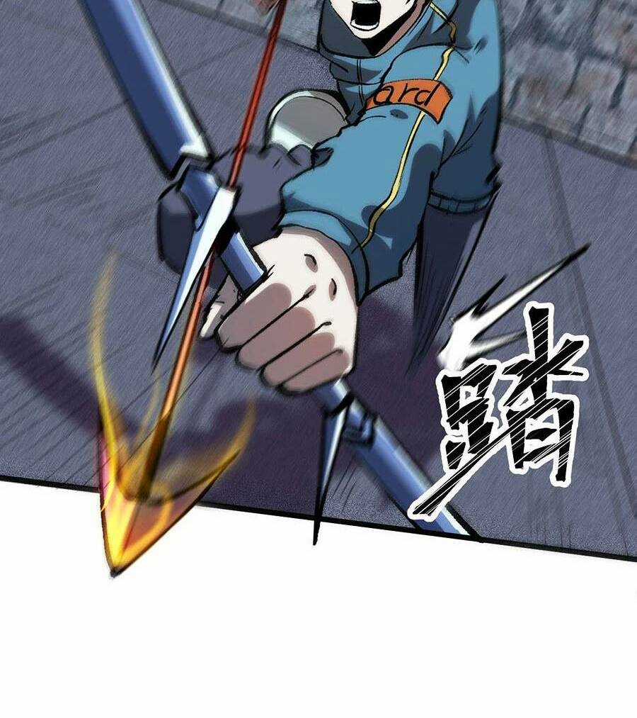 Tôi Dựa Vào Bug Làm Ông Nội Người Ta Chapter 53 trang 60