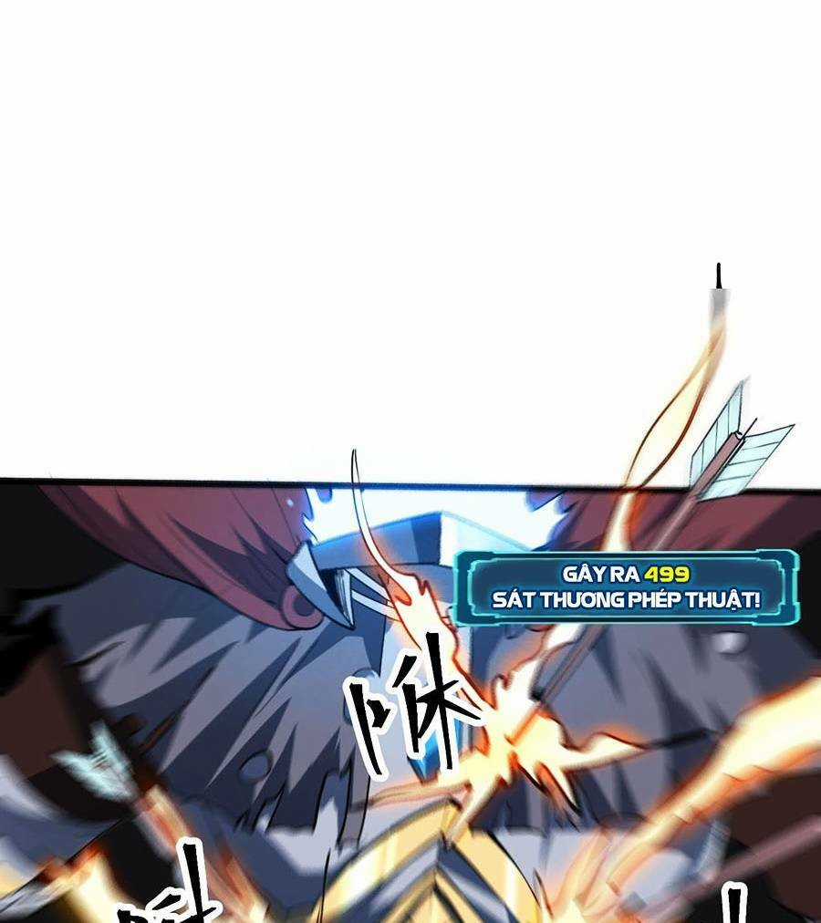 Tôi Dựa Vào Bug Làm Ông Nội Người Ta Chapter 53 trang 61