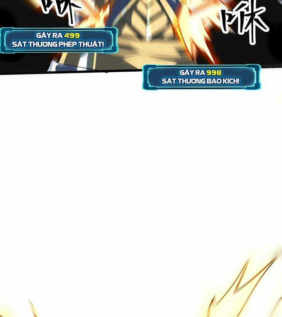 Tôi Dựa Vào Bug Làm Ông Nội Người Ta Chapter 53 trang 62