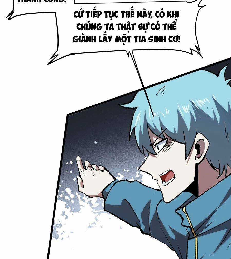 Tôi Dựa Vào Bug Làm Ông Nội Người Ta Chapter 53 trang 65