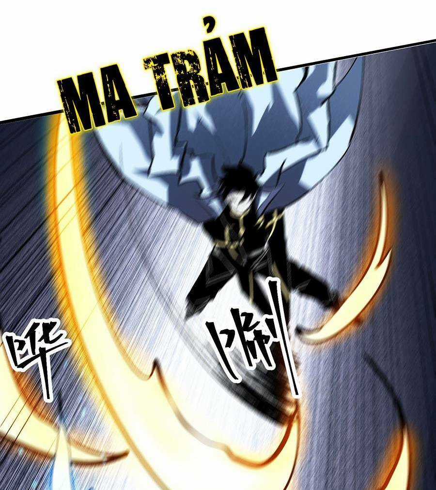 Tôi Dựa Vào Bug Làm Ông Nội Người Ta Chapter 53 trang 67