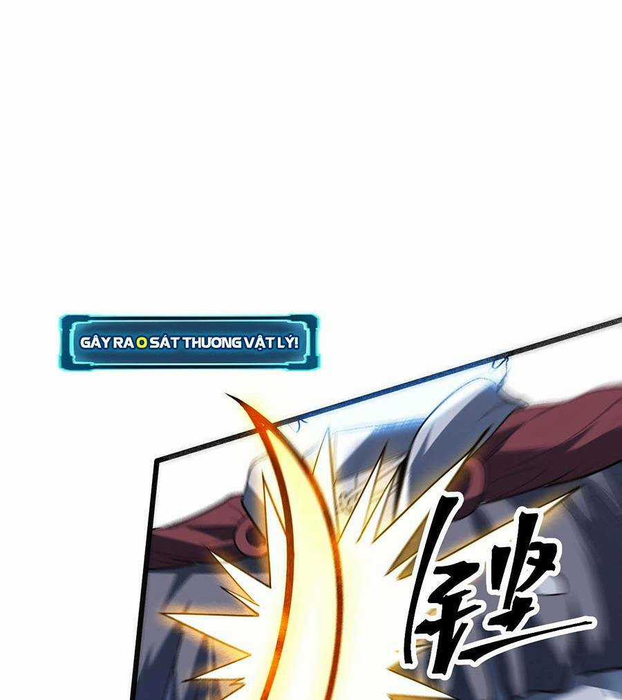 Tôi Dựa Vào Bug Làm Ông Nội Người Ta Chapter 53 trang 69