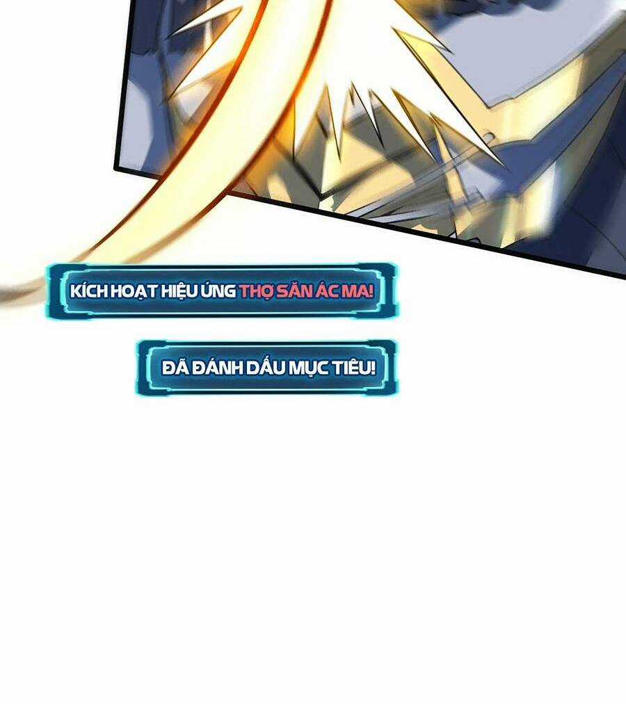 Tôi Dựa Vào Bug Làm Ông Nội Người Ta Chapter 53 trang 70