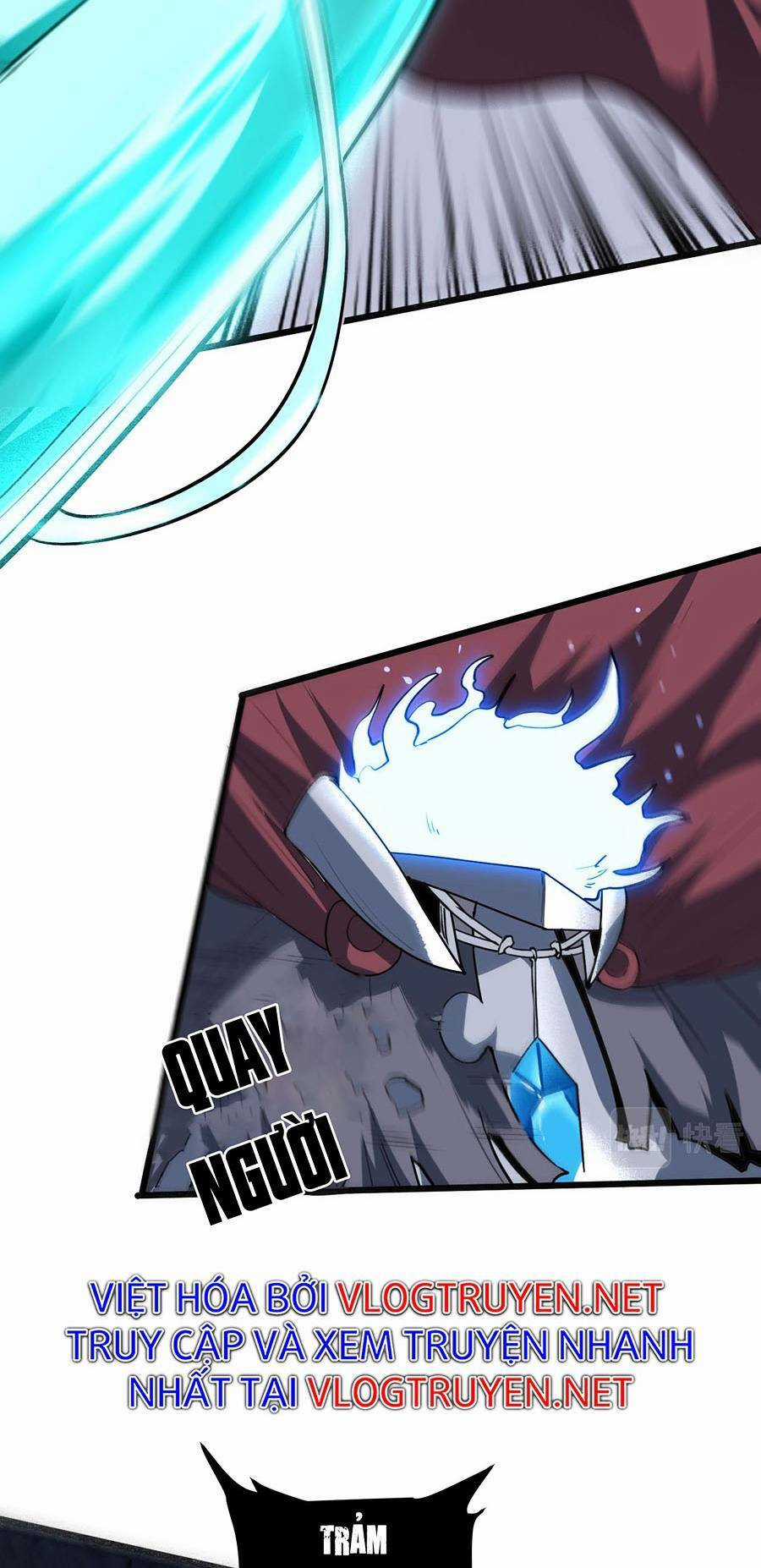 Tôi Dựa Vào Bug Làm Ông Nội Người Ta Chapter 53 trang 76