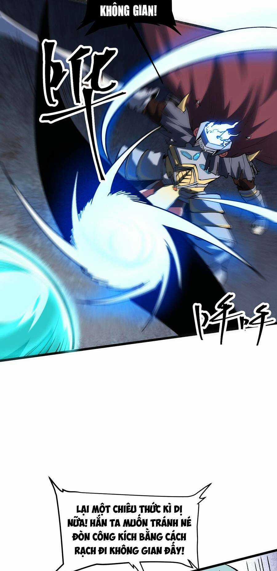 Tôi Dựa Vào Bug Làm Ông Nội Người Ta Chapter 53 trang 77