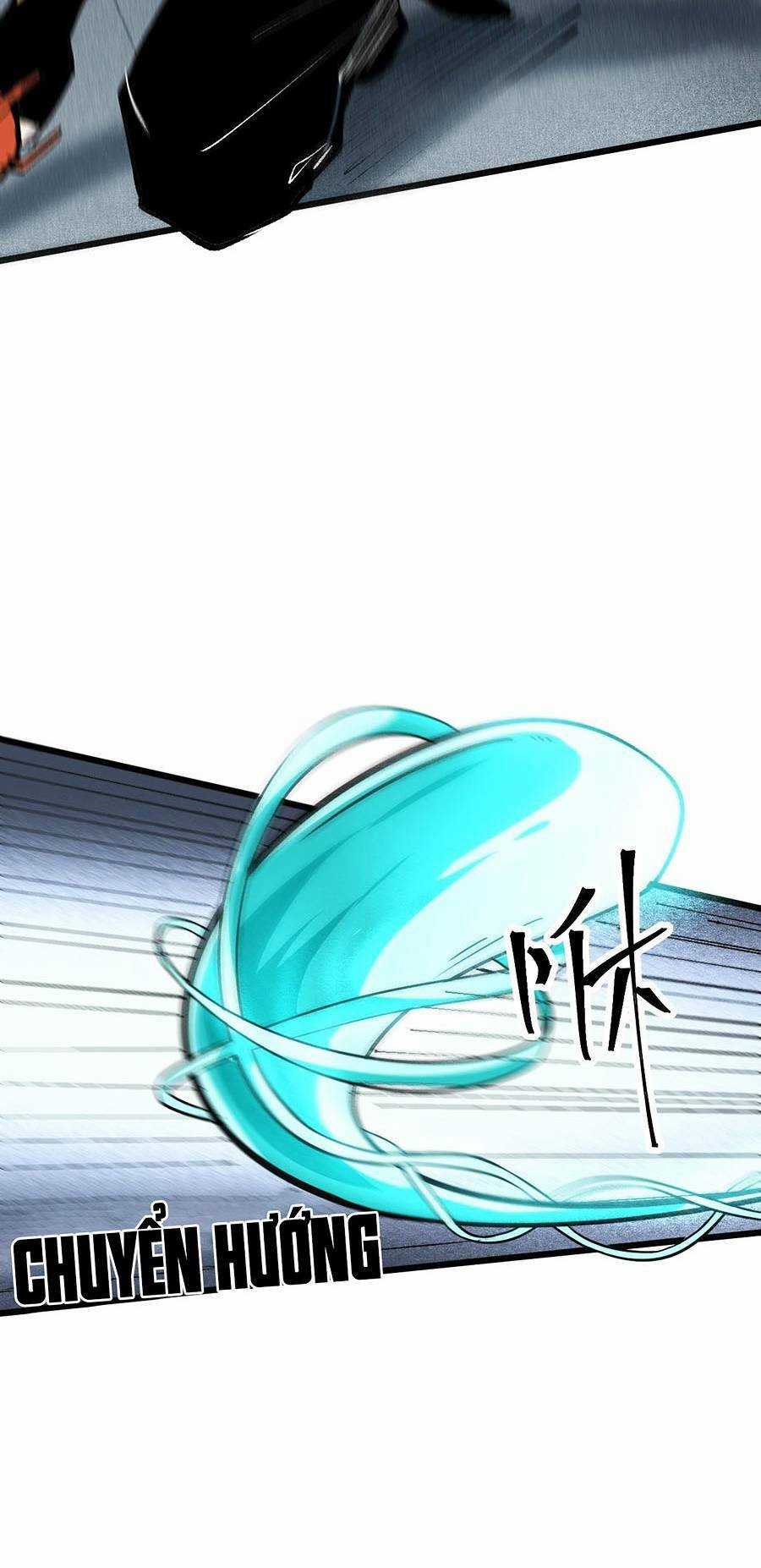 Tôi Dựa Vào Bug Làm Ông Nội Người Ta Chapter 53 trang 81