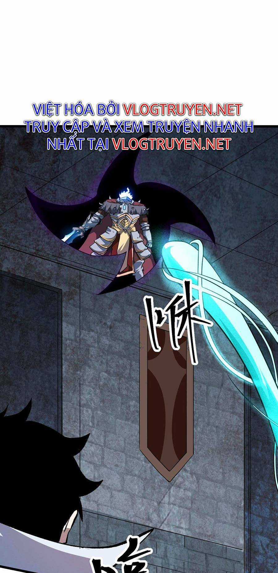 Tôi Dựa Vào Bug Làm Ông Nội Người Ta Chapter 53 trang 82