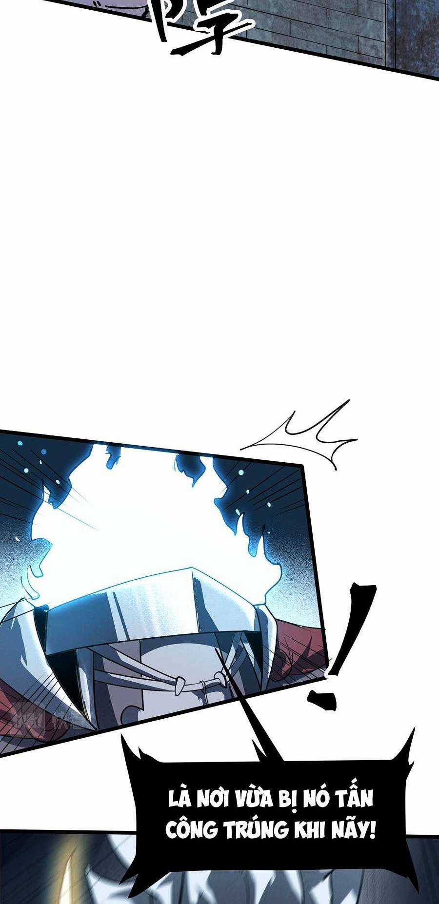 Tôi Dựa Vào Bug Làm Ông Nội Người Ta Chapter 53 trang 83