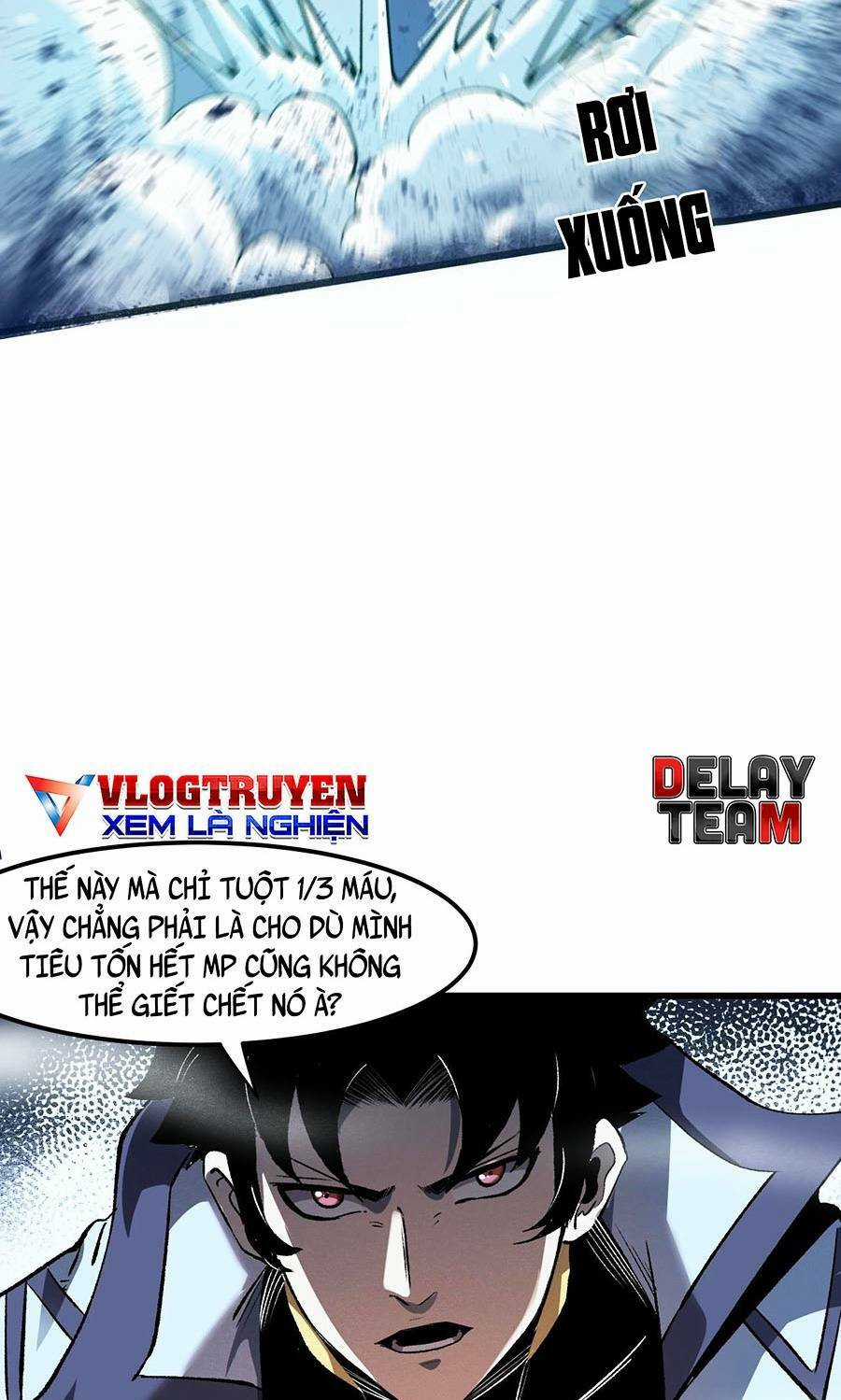 Tôi Dựa Vào Bug Làm Ông Nội Người Ta Chapter 53 trang 89