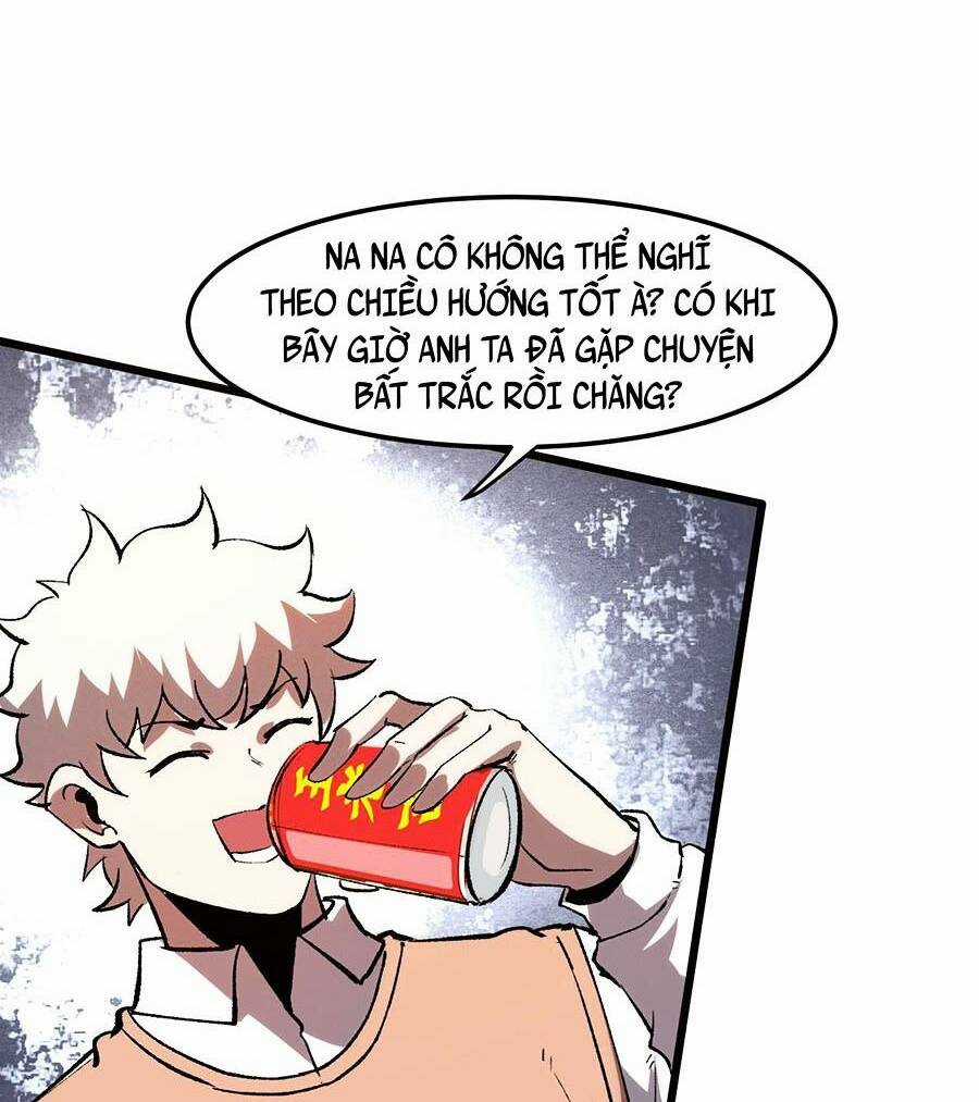 Tôi Dựa Vào Bug Làm Ông Nội Người Ta Chapter 53 trang 9