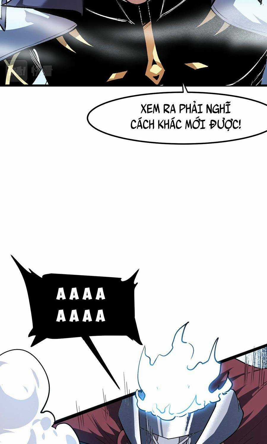 Tôi Dựa Vào Bug Làm Ông Nội Người Ta Chapter 53 trang 90