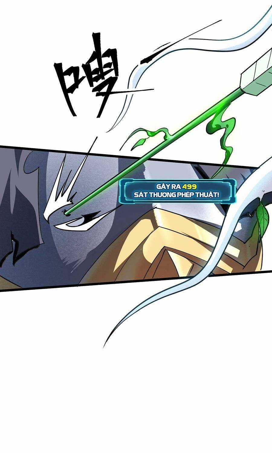 Tôi Dựa Vào Bug Làm Ông Nội Người Ta Chapter 53 trang 92