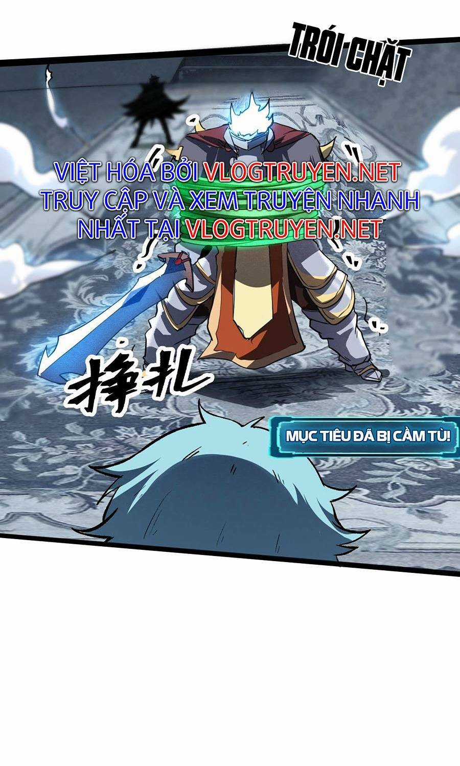 Tôi Dựa Vào Bug Làm Ông Nội Người Ta Chapter 53 trang 93