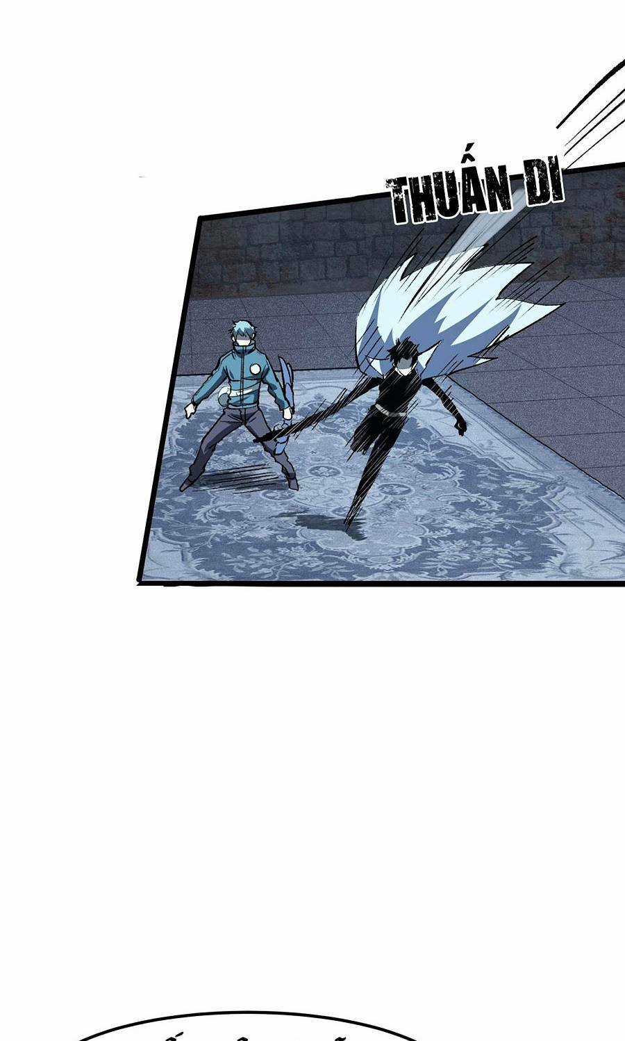 Tôi Dựa Vào Bug Làm Ông Nội Người Ta Chapter 53 trang 94