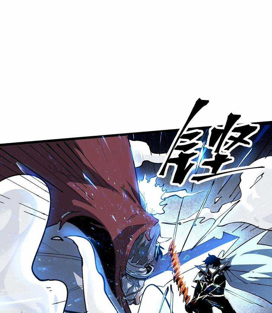 Tôi Dựa Vào Bug Làm Ông Nội Người Ta Chapter 54 trang 10