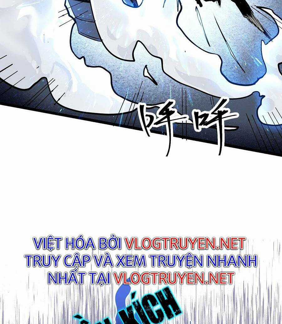 Tôi Dựa Vào Bug Làm Ông Nội Người Ta Chapter 54 trang 11