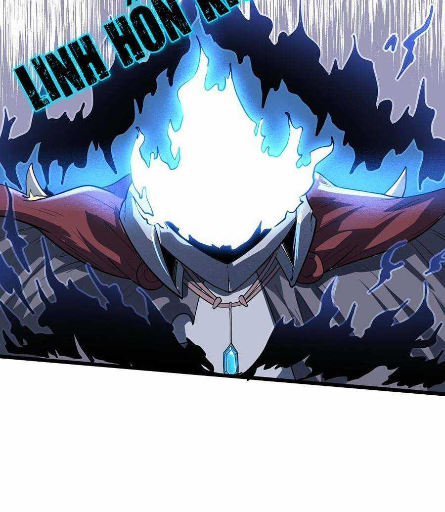 Tôi Dựa Vào Bug Làm Ông Nội Người Ta Chapter 54 trang 12