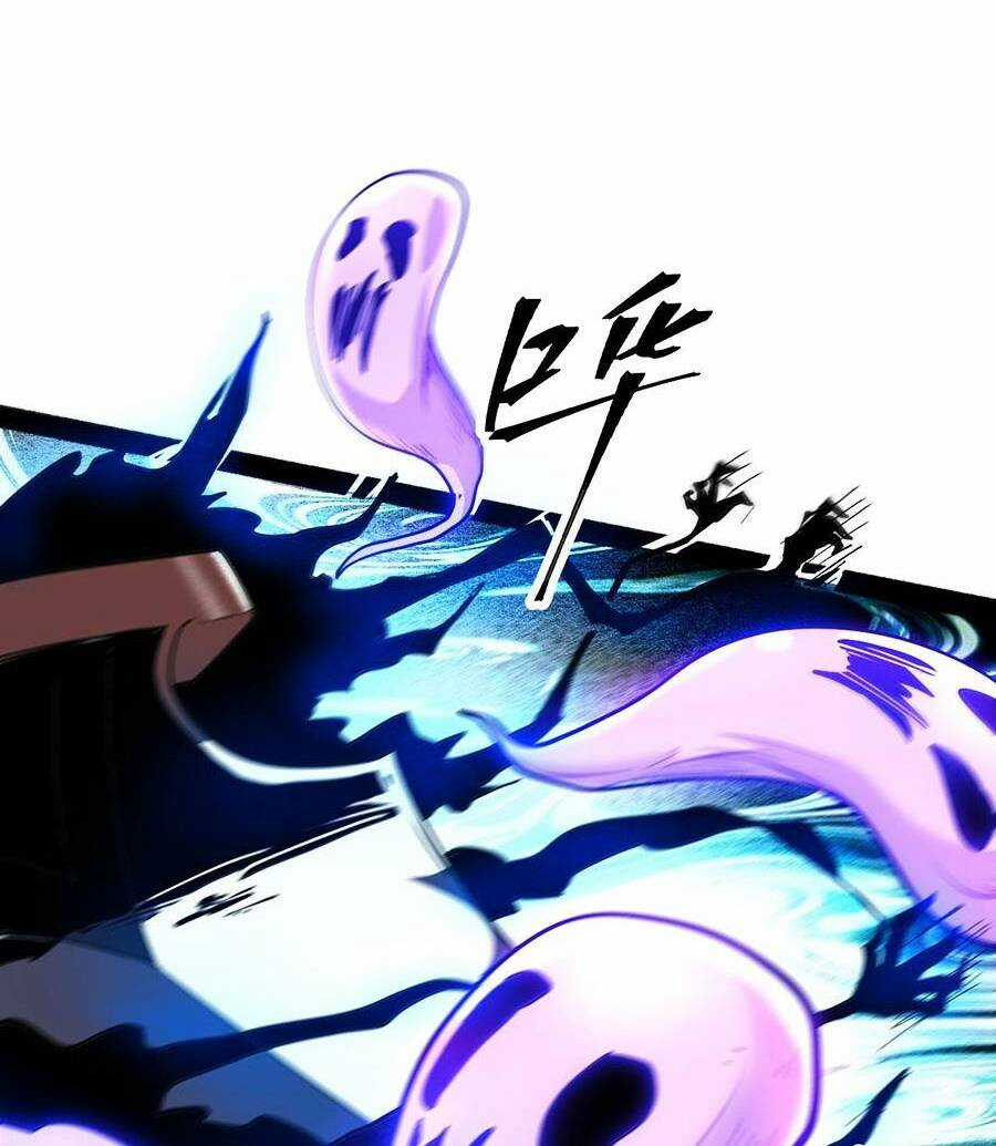 Tôi Dựa Vào Bug Làm Ông Nội Người Ta Chapter 54 trang 13