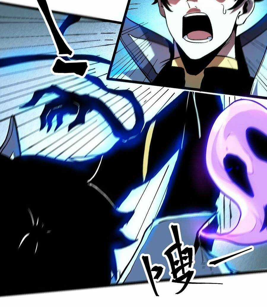 Tôi Dựa Vào Bug Làm Ông Nội Người Ta Chapter 54 trang 15