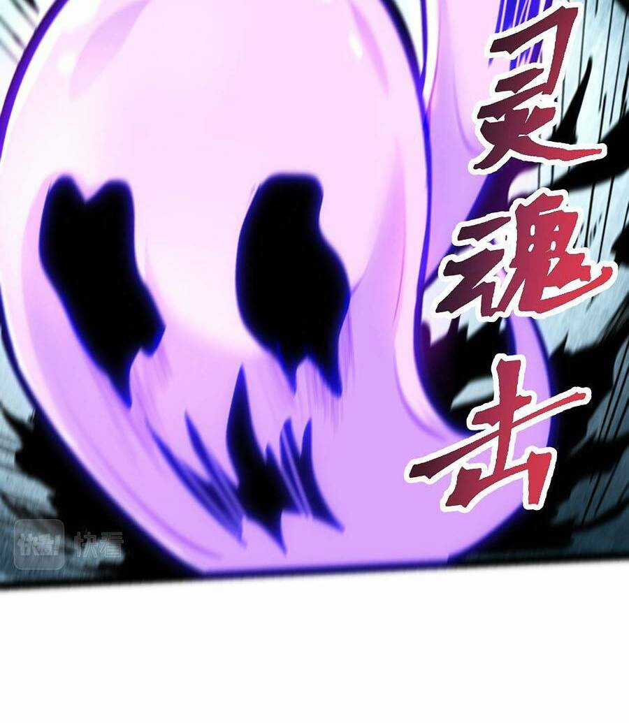 Tôi Dựa Vào Bug Làm Ông Nội Người Ta Chapter 54 trang 17