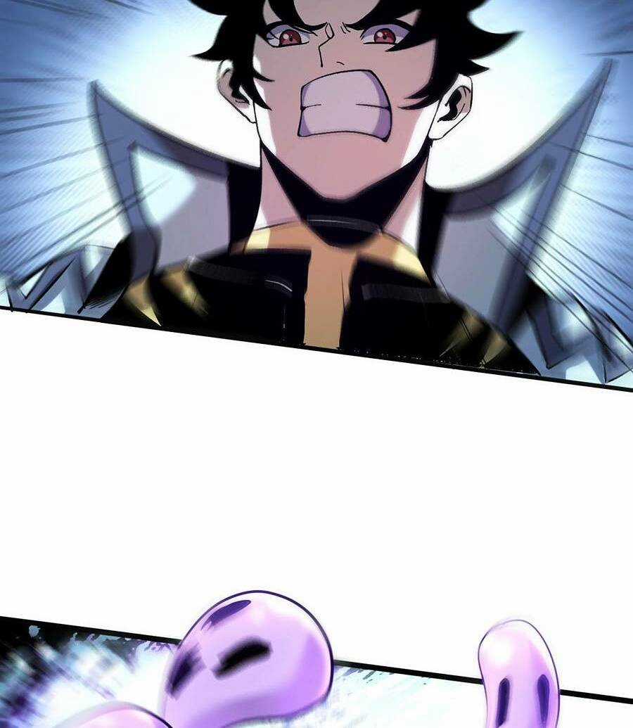 Tôi Dựa Vào Bug Làm Ông Nội Người Ta Chapter 54 trang 19