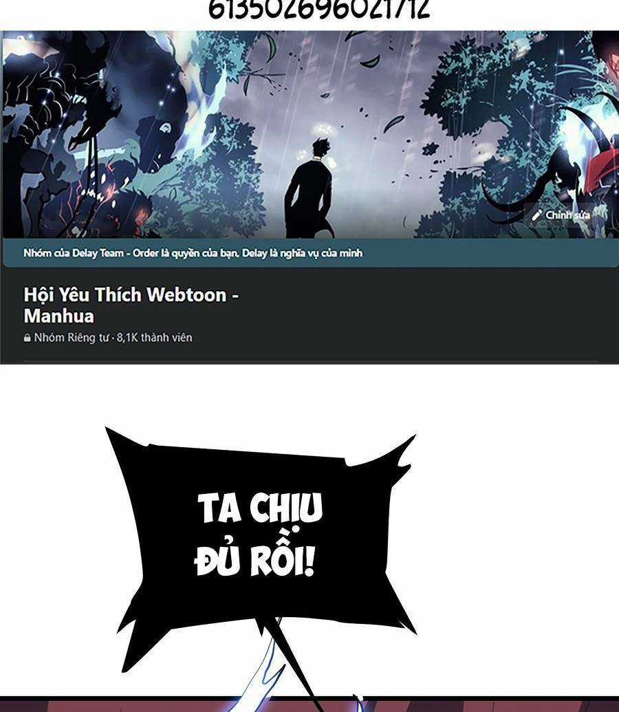 Tôi Dựa Vào Bug Làm Ông Nội Người Ta Chapter 54 trang 2