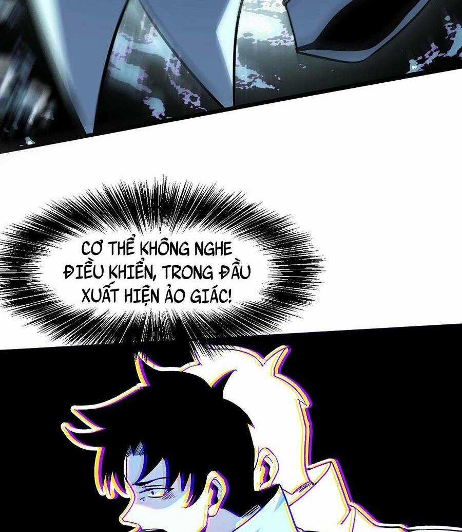 Tôi Dựa Vào Bug Làm Ông Nội Người Ta Chapter 54 trang 21