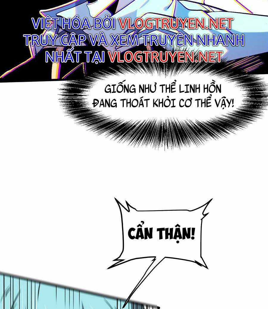 Tôi Dựa Vào Bug Làm Ông Nội Người Ta Chapter 54 trang 22