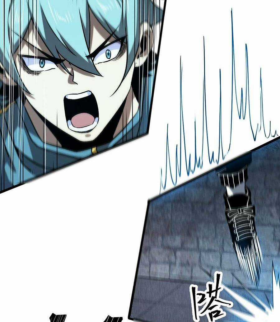 Tôi Dựa Vào Bug Làm Ông Nội Người Ta Chapter 54 trang 23