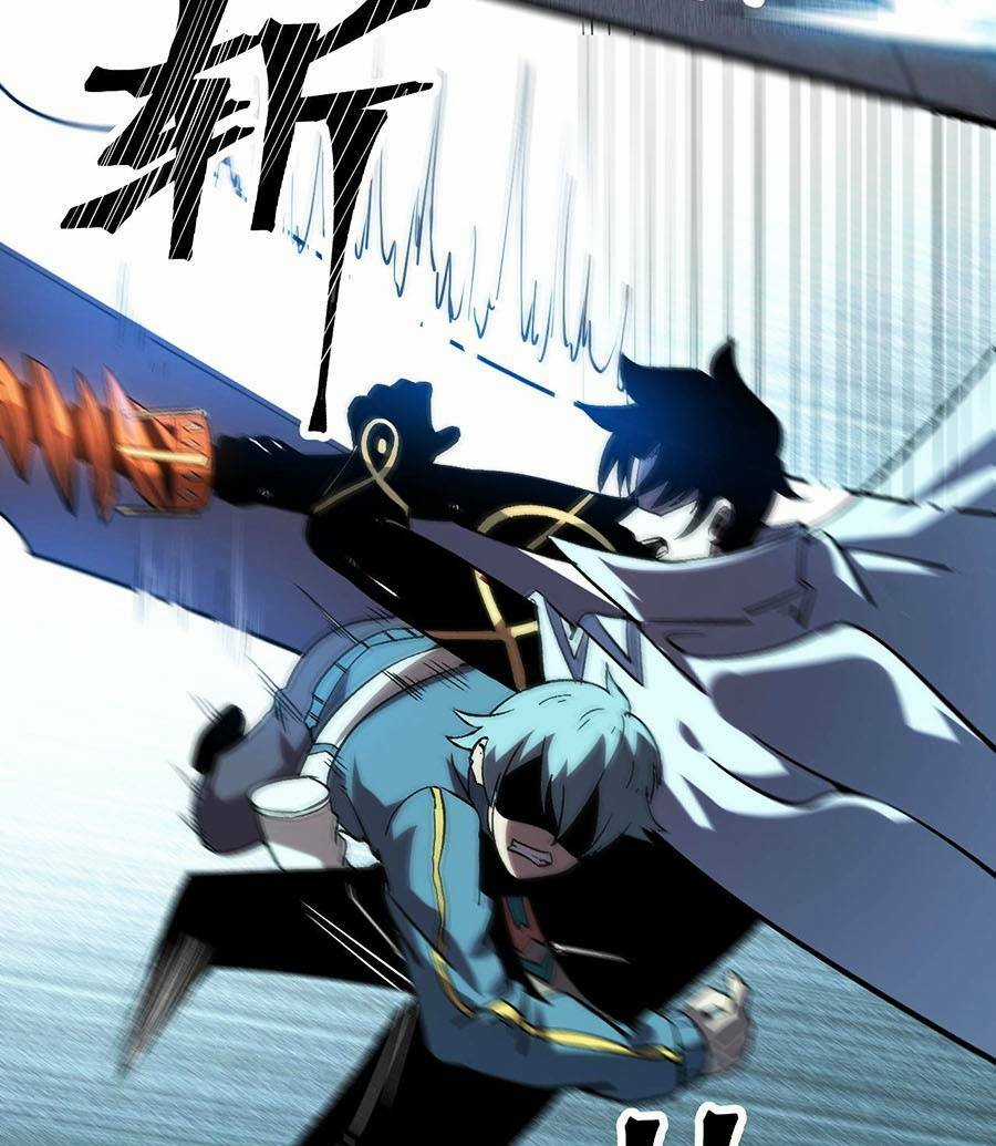 Tôi Dựa Vào Bug Làm Ông Nội Người Ta Chapter 54 trang 24