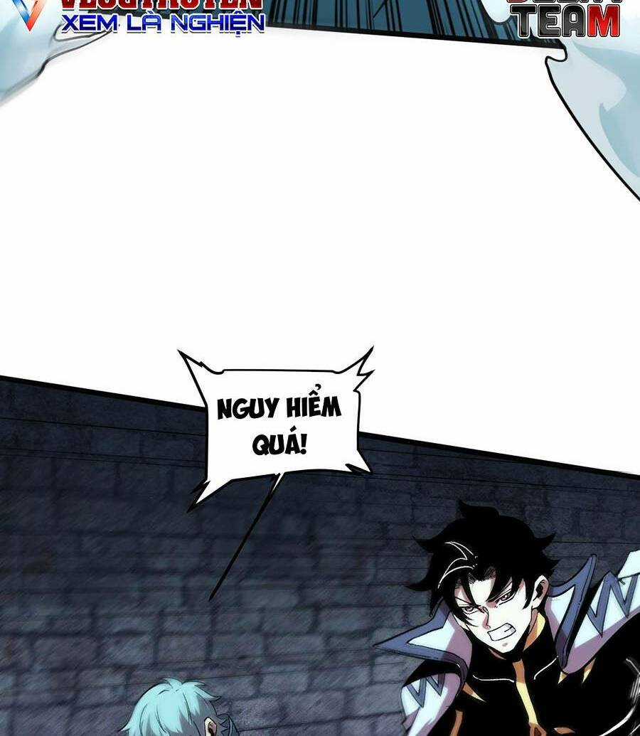 Tôi Dựa Vào Bug Làm Ông Nội Người Ta Chapter 54 trang 27