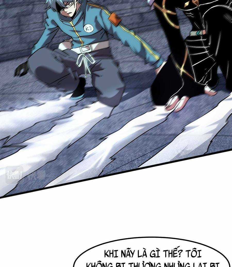 Tôi Dựa Vào Bug Làm Ông Nội Người Ta Chapter 54 trang 28