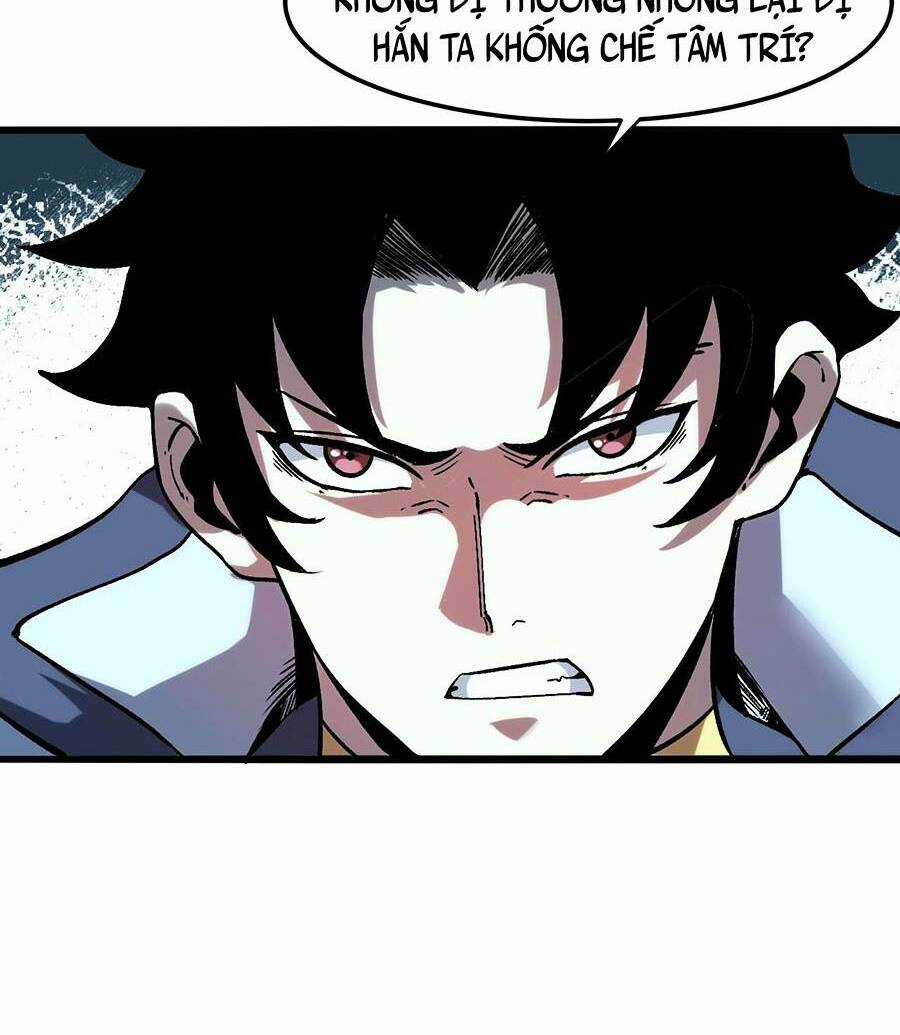 Tôi Dựa Vào Bug Làm Ông Nội Người Ta Chapter 54 trang 29