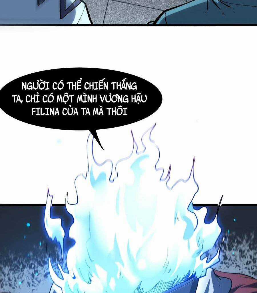 Tôi Dựa Vào Bug Làm Ông Nội Người Ta Chapter 54 trang 33