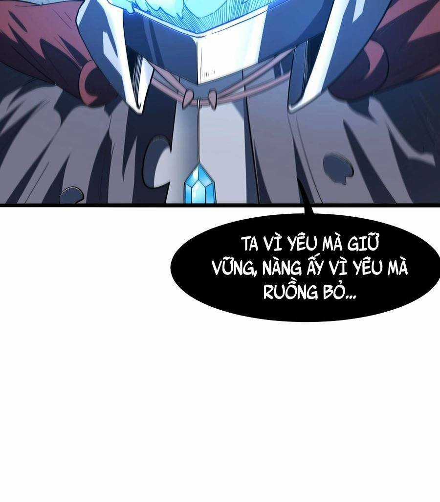 Tôi Dựa Vào Bug Làm Ông Nội Người Ta Chapter 54 trang 34