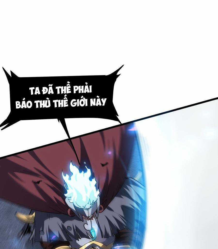 Tôi Dựa Vào Bug Làm Ông Nội Người Ta Chapter 54 trang 36