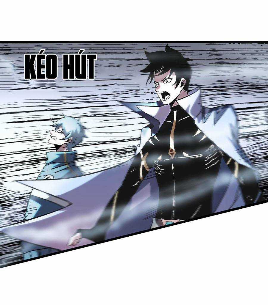 Tôi Dựa Vào Bug Làm Ông Nội Người Ta Chapter 54 trang 38