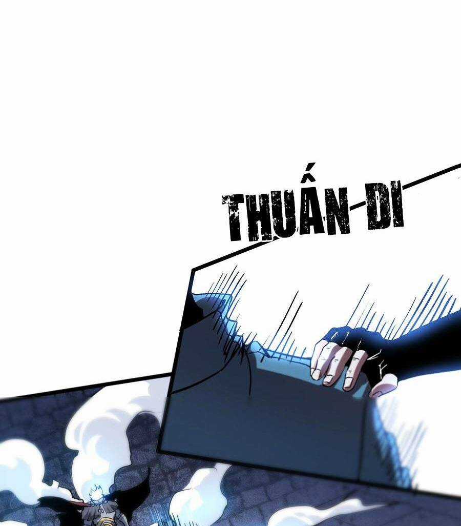 Tôi Dựa Vào Bug Làm Ông Nội Người Ta Chapter 54 trang 39