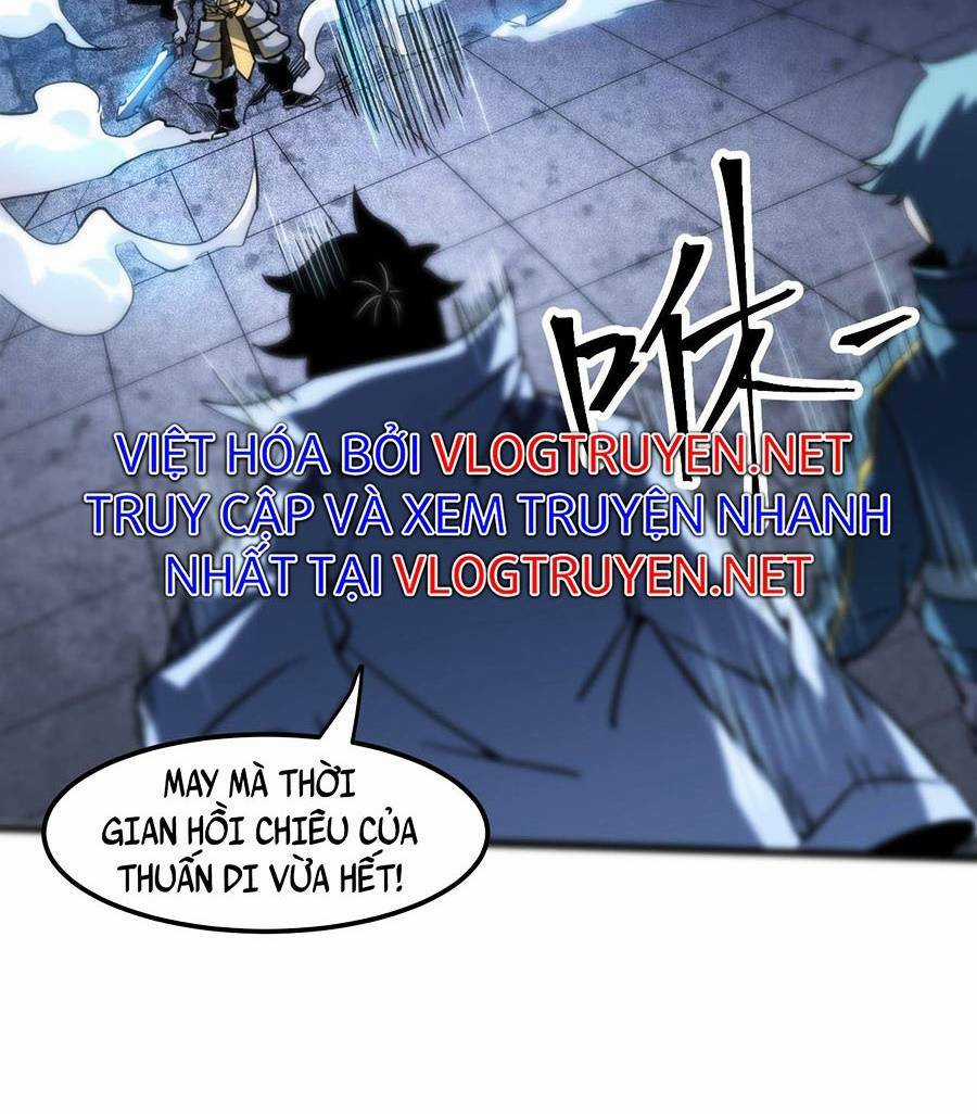 Tôi Dựa Vào Bug Làm Ông Nội Người Ta Chapter 54 trang 40