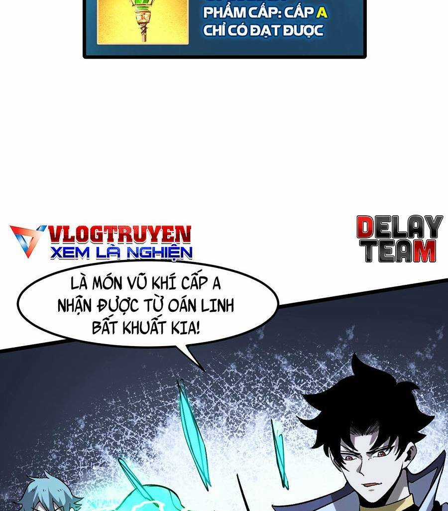 Tôi Dựa Vào Bug Làm Ông Nội Người Ta Chapter 54 trang 44