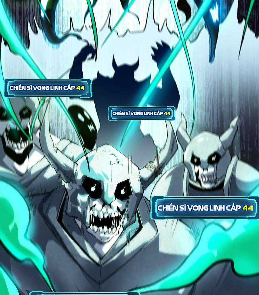 Tôi Dựa Vào Bug Làm Ông Nội Người Ta Chapter 54 trang 49