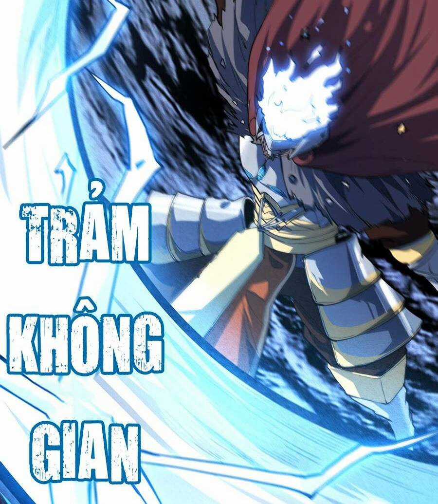 Tôi Dựa Vào Bug Làm Ông Nội Người Ta Chapter 54 trang 5